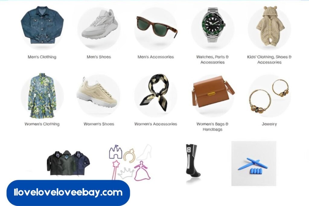 Iloveloveloveebay.com The Best Asset