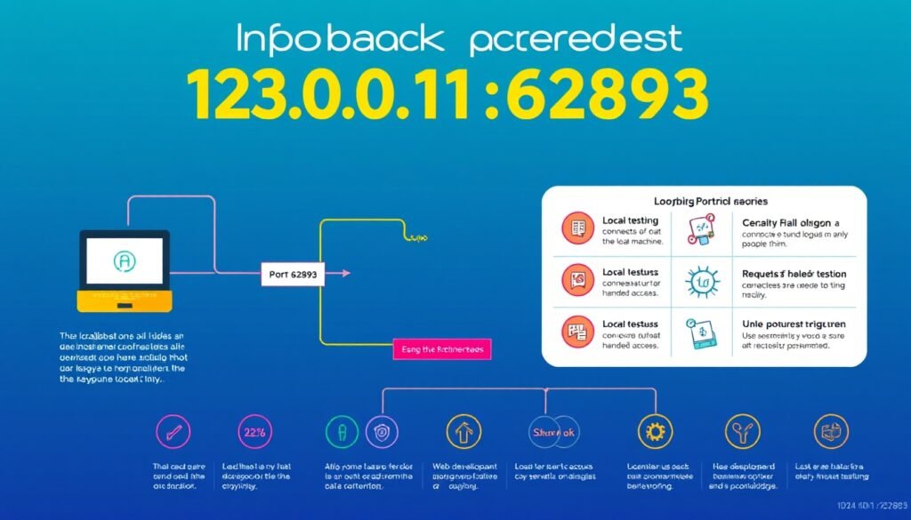 127.0.0.162893 A Complete Guide to Localhost