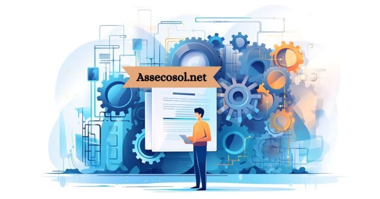 Assecosol.net Your Definitive IT Center