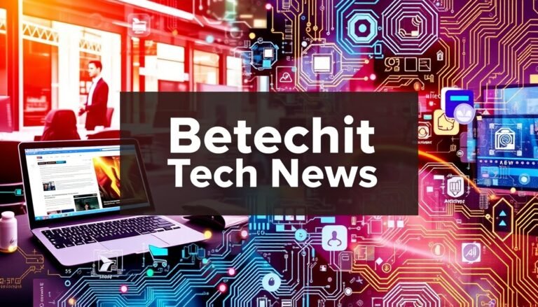 Betechit Tech News Guide to the Latest