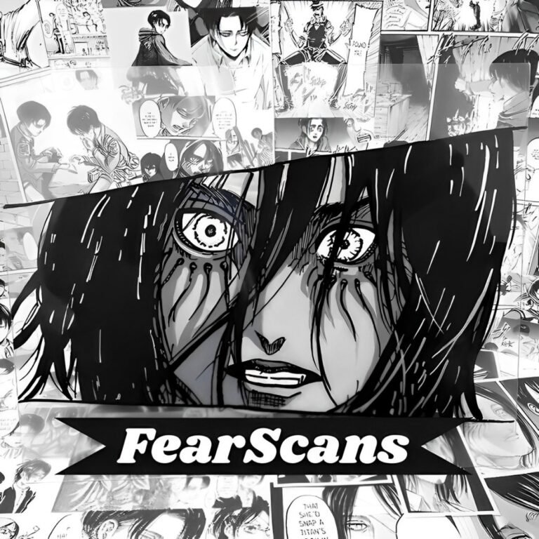 FearScans Dive Into Manga, Gear