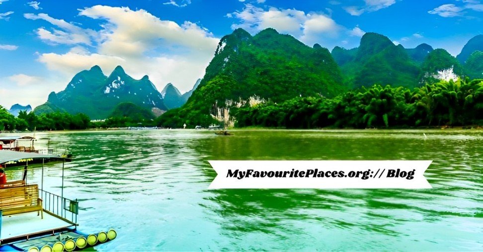 MyFavouritePlaces.org Blog Travel Gems