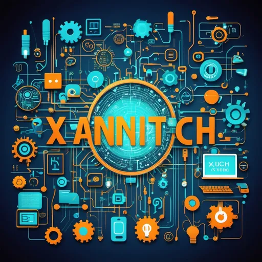 Xannytech.net Simple, and Innovative Tech Learning