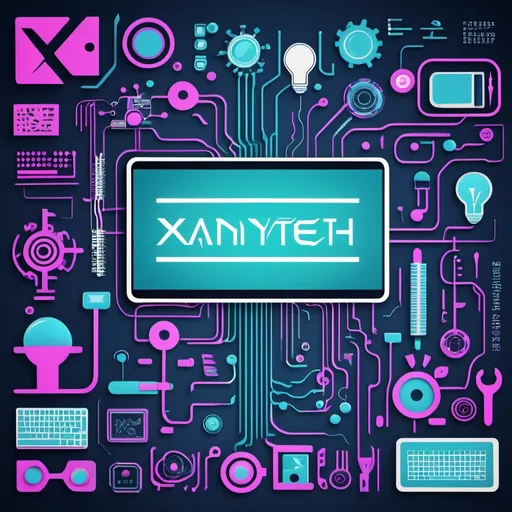 Xannytech.net Simple, and Innovative Tech Learning