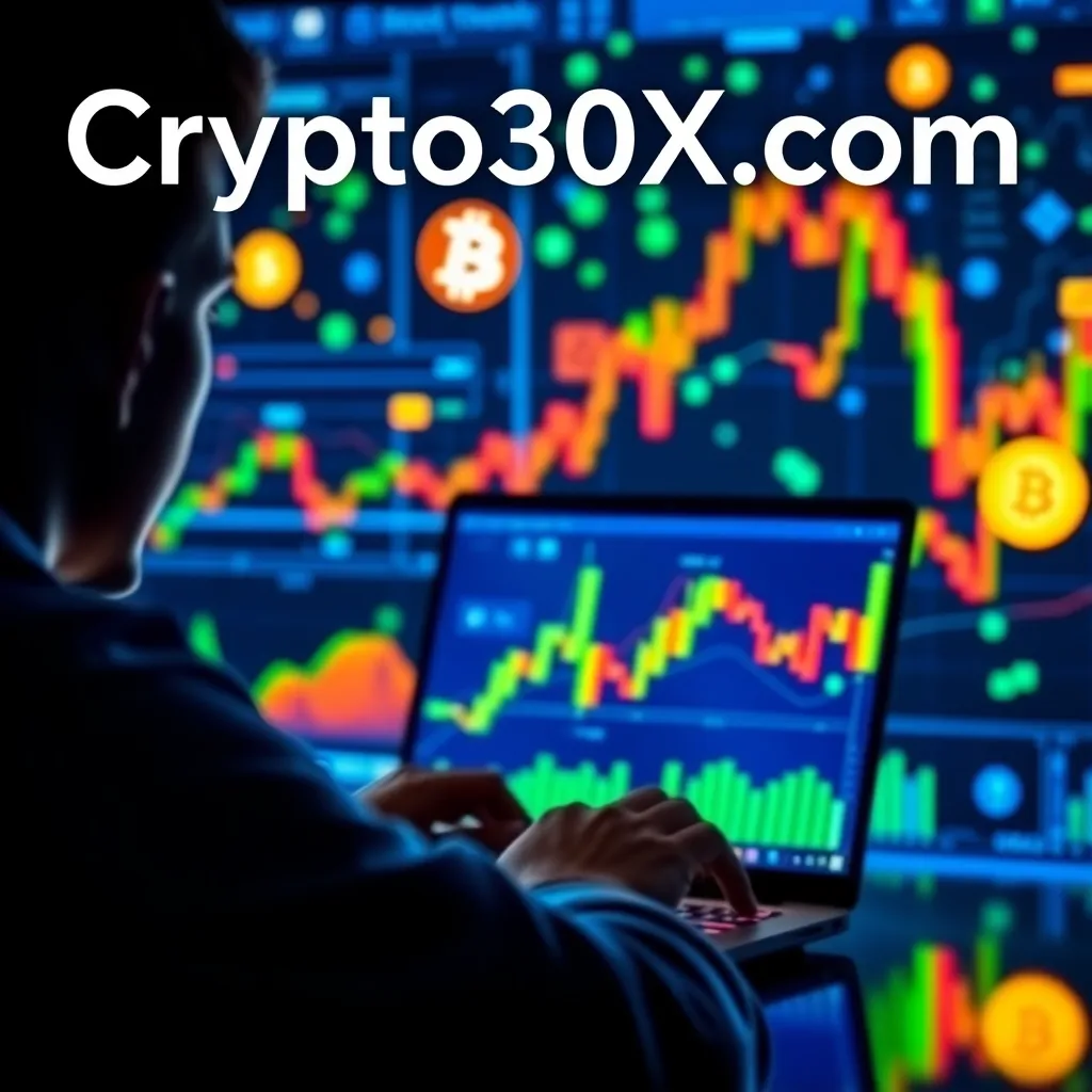 Crypto30X.com Your Hub for Crypto