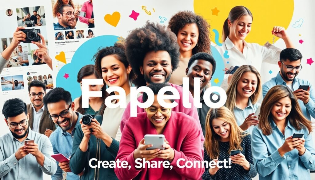 Fappelo Digital Engagement and Innovation