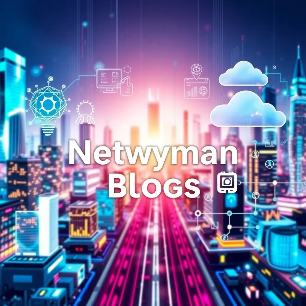 Netwyman Blogs for Each Lover